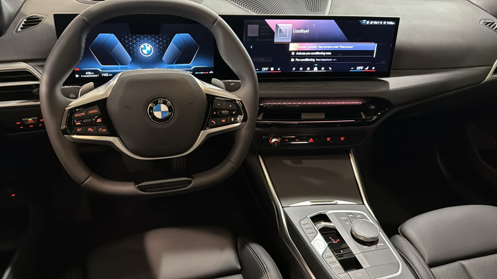 Thumbnail: 2025 BMW 3 Series - 24