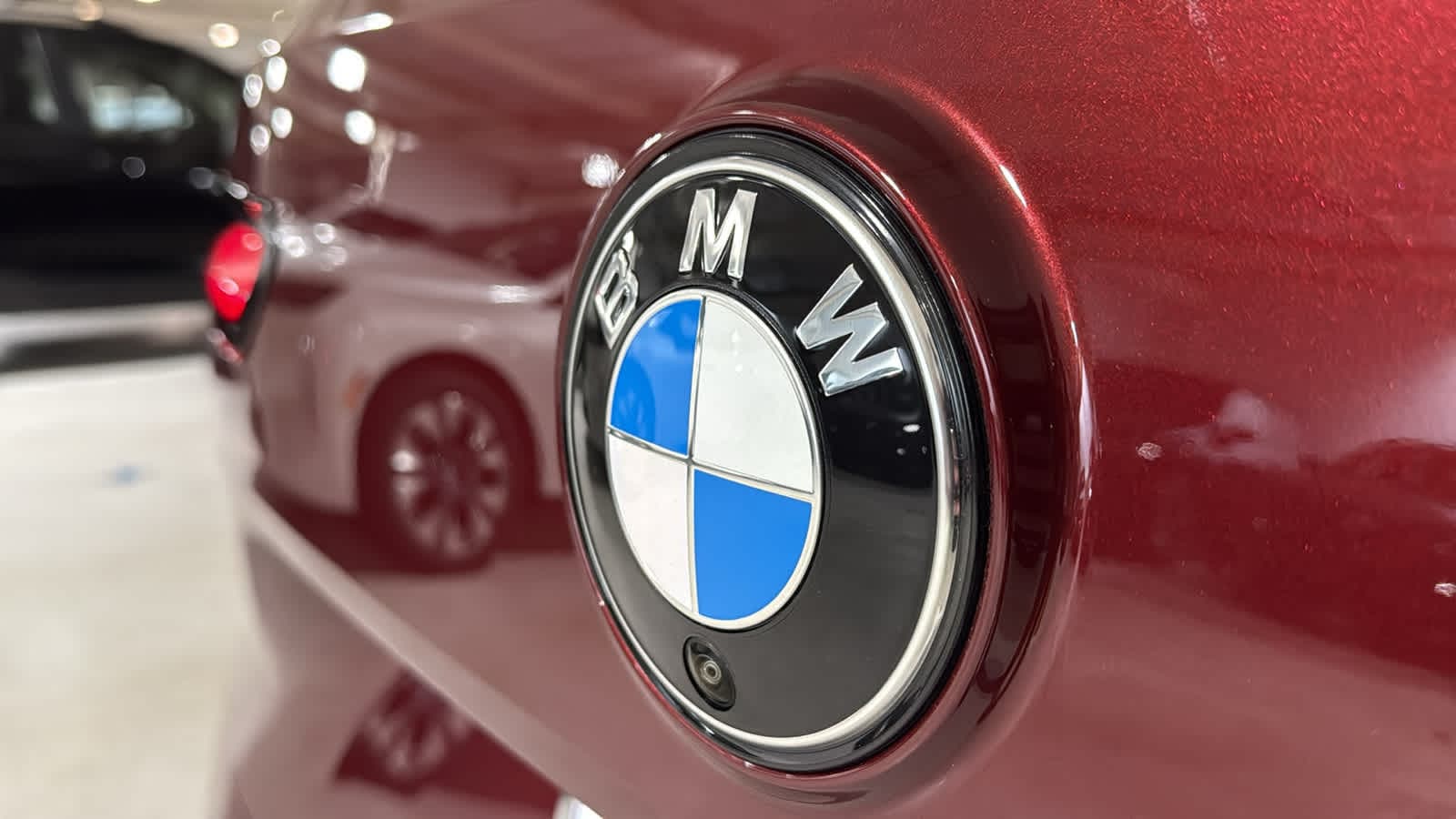 2026 BMW iX  7