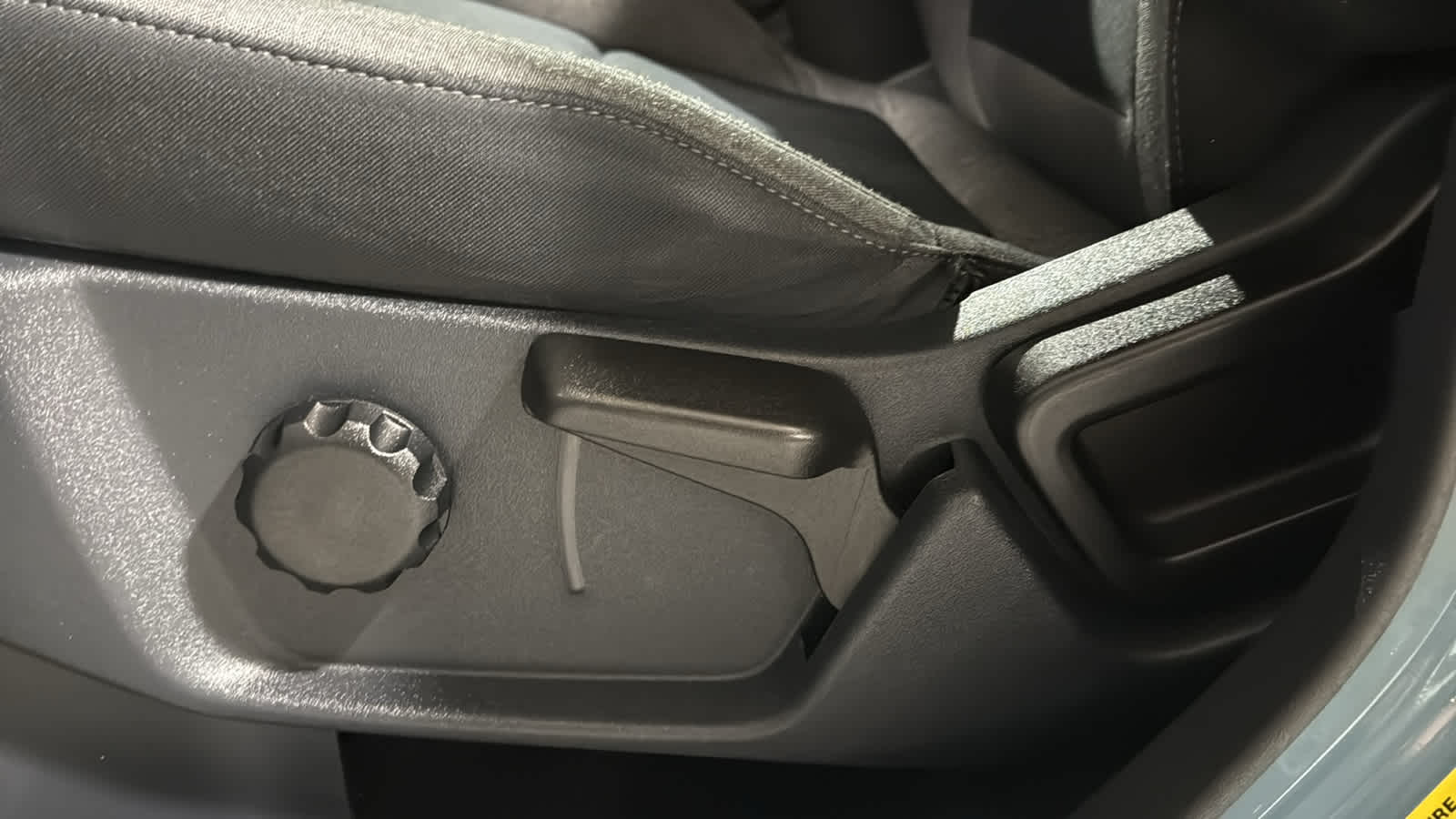 Thumbnail: 2021 Ford Bronco - 12