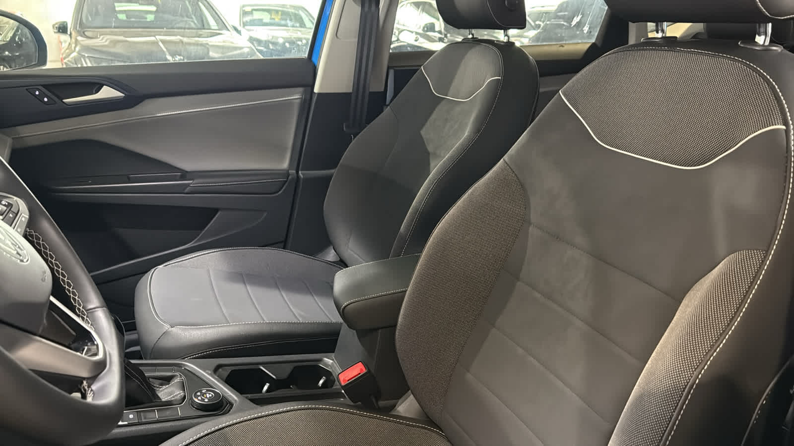 2024 Volkswagen Taos SE 25