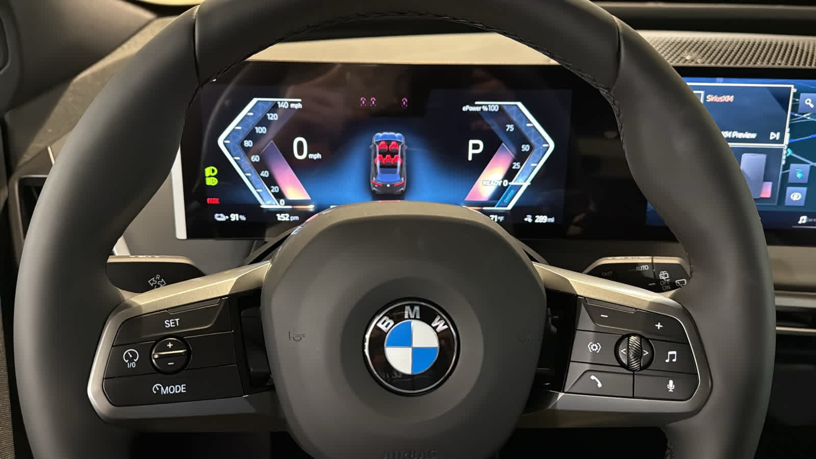 2026 BMW iX  16