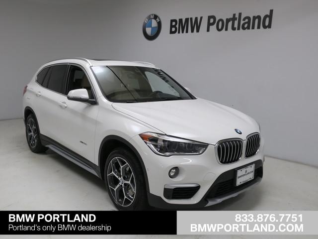 Certified Pre Owned Bmw In Portland Or Visit Our Luxury
