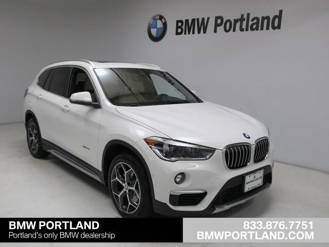 Portland Used Cars >> Used Luxury Cars For Sale At Bmw Of Portland Serving Portland Used Cars >> Used Luxury Cars For Sale At Bmw Of Portland Serving