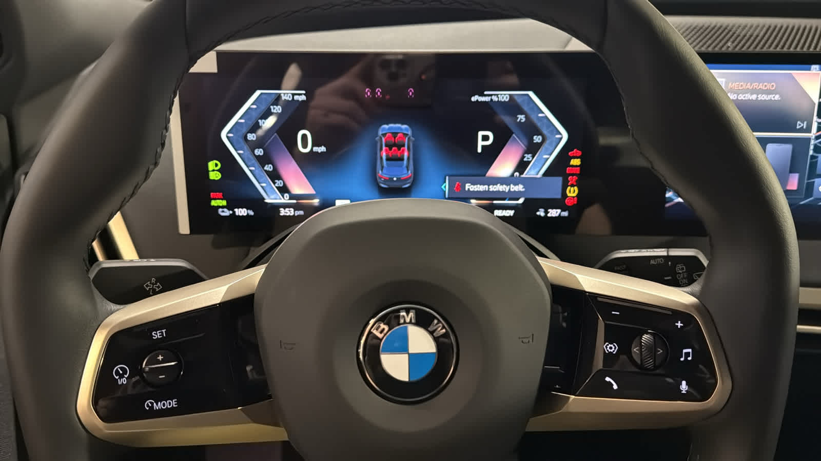 2026 BMW iX  16