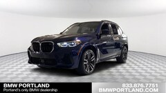 2022 BMW X5 M SAV Portland, OR