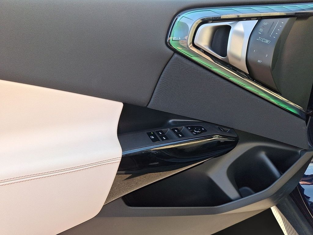 Thumbnail: 2026 BMW X3 - 5