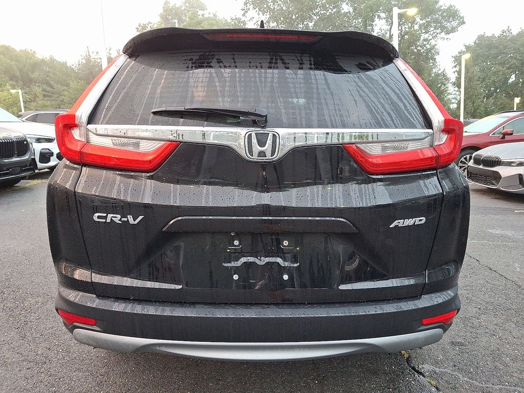 Thumbnail: 2018 Honda CR-V - 6