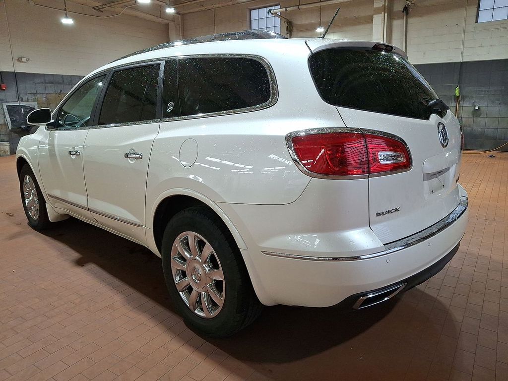Thumbnail: 2015 Buick Enclave - 19