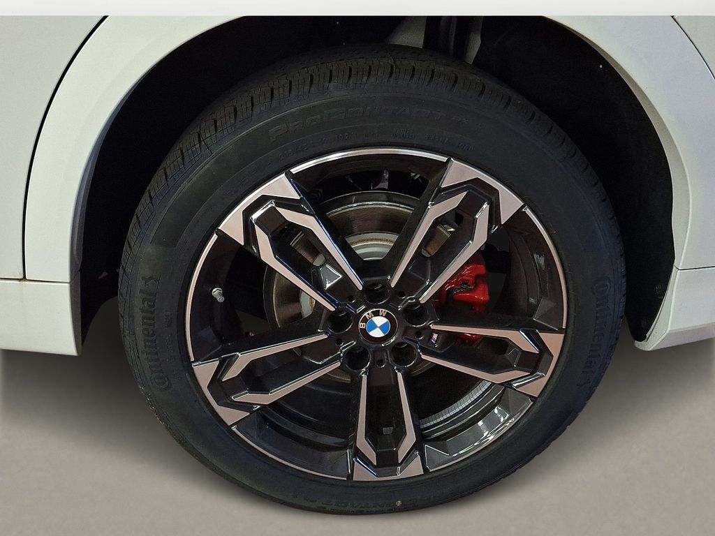 Thumbnail: 2026 BMW X2 - 4