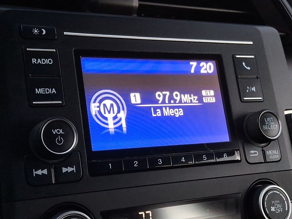 Thumbnail: 2019 Honda Civic - 15