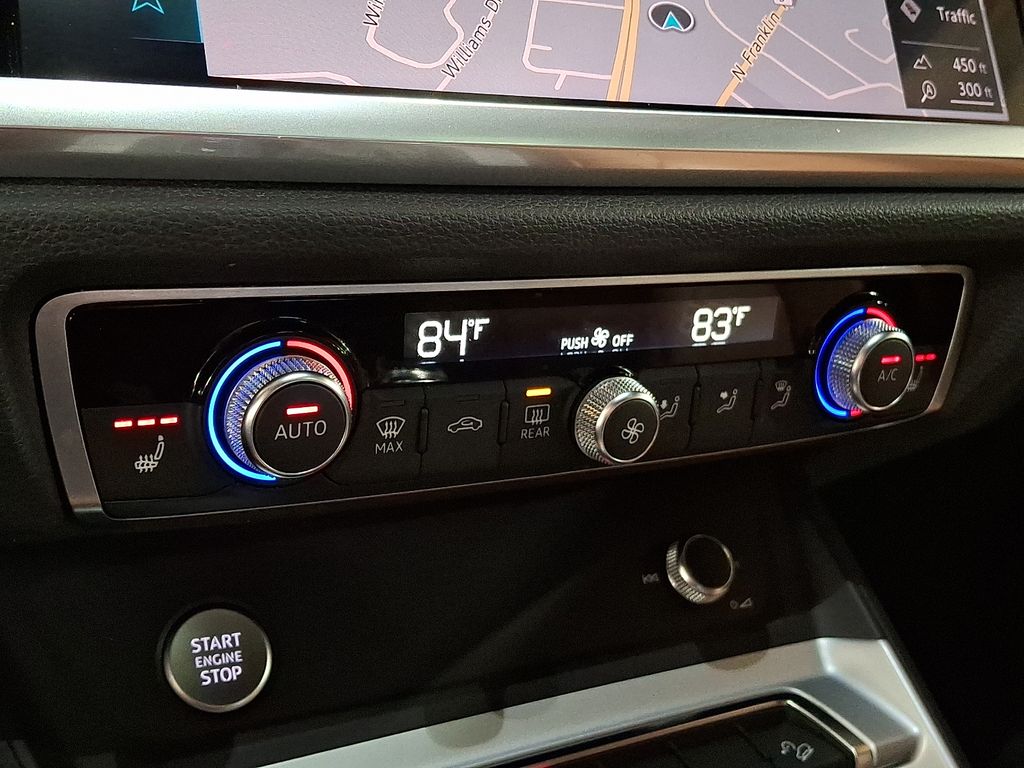 Thumbnail: 2019 Audi Q3 - 15