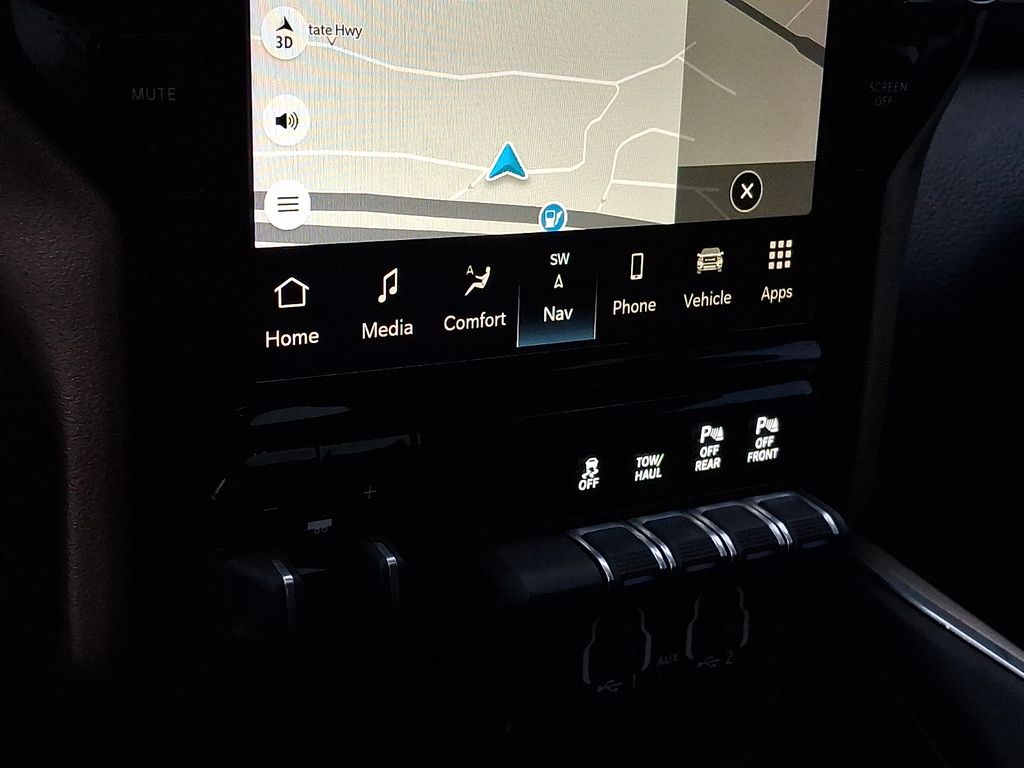 Thumbnail: 2022 RAM 3500 - 13