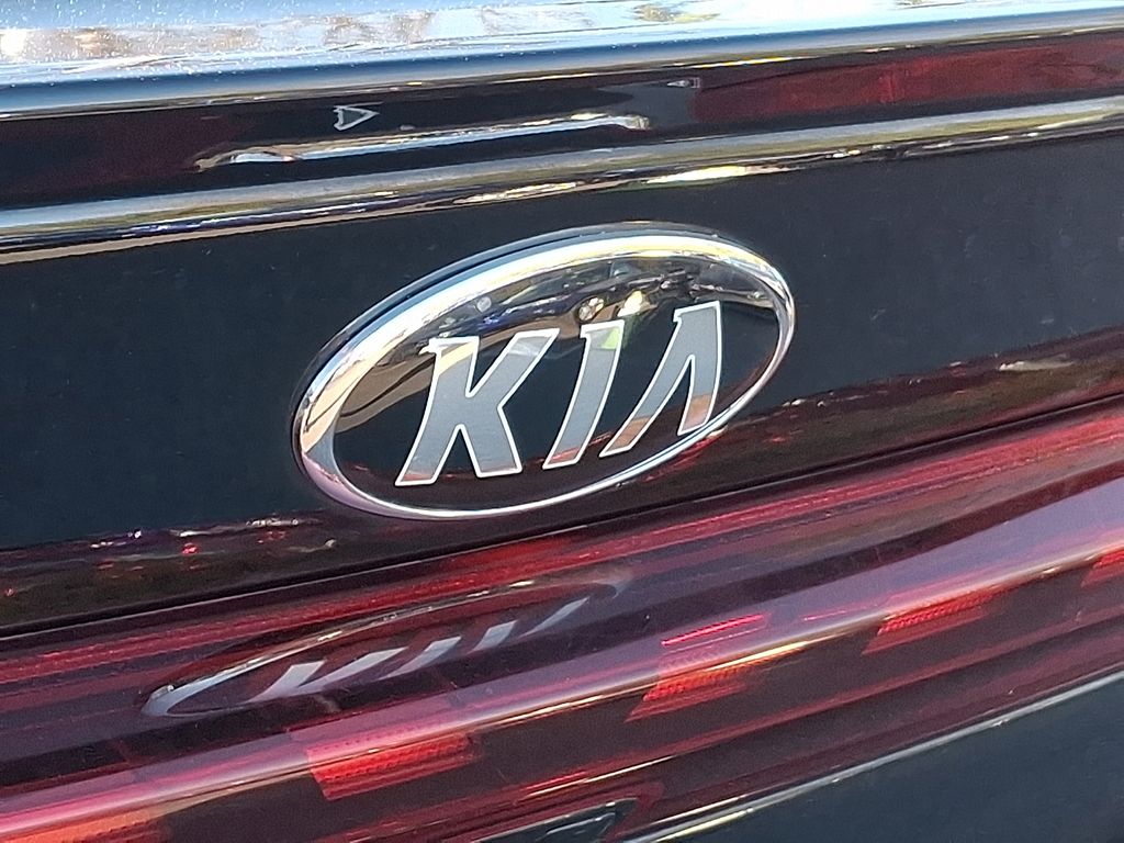 Thumbnail: 2021 Kia K5 - 30