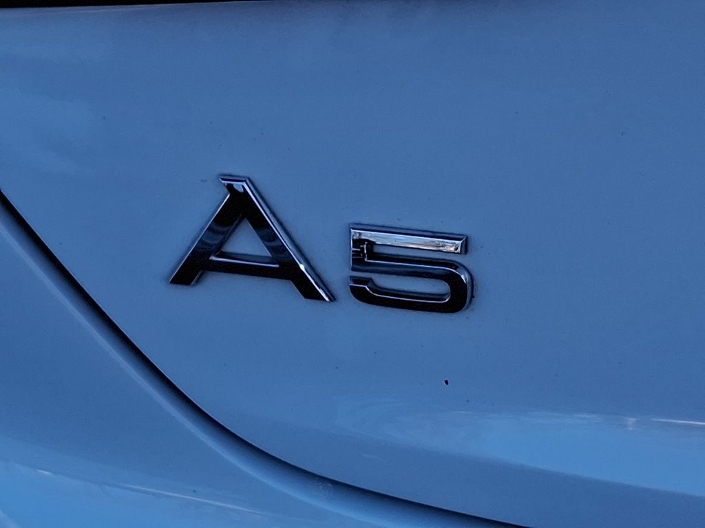 Thumbnail: 2019 Audi A5 - 29