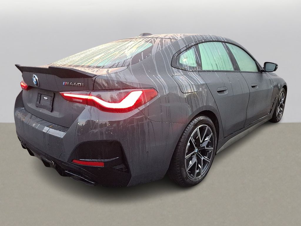 2022 Bmw M440i xDrive photo 4