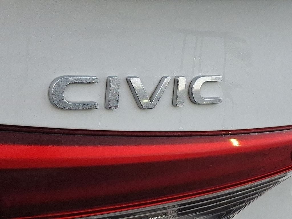 Thumbnail: 2023 Honda Civic - 24