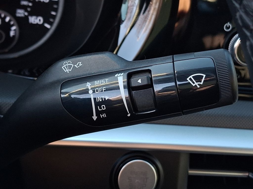 Thumbnail: 2021 Kia K5 - 19