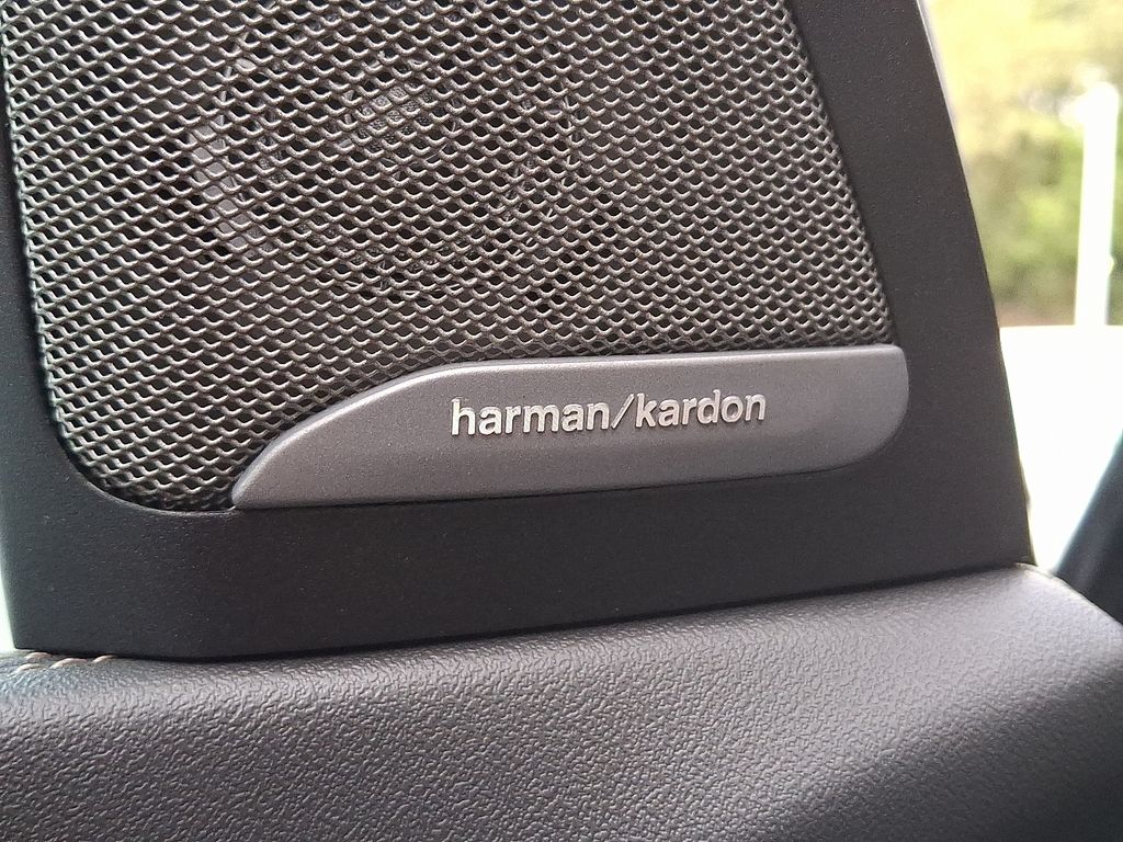 Thumbnail: 2024 BMW X5 - 22