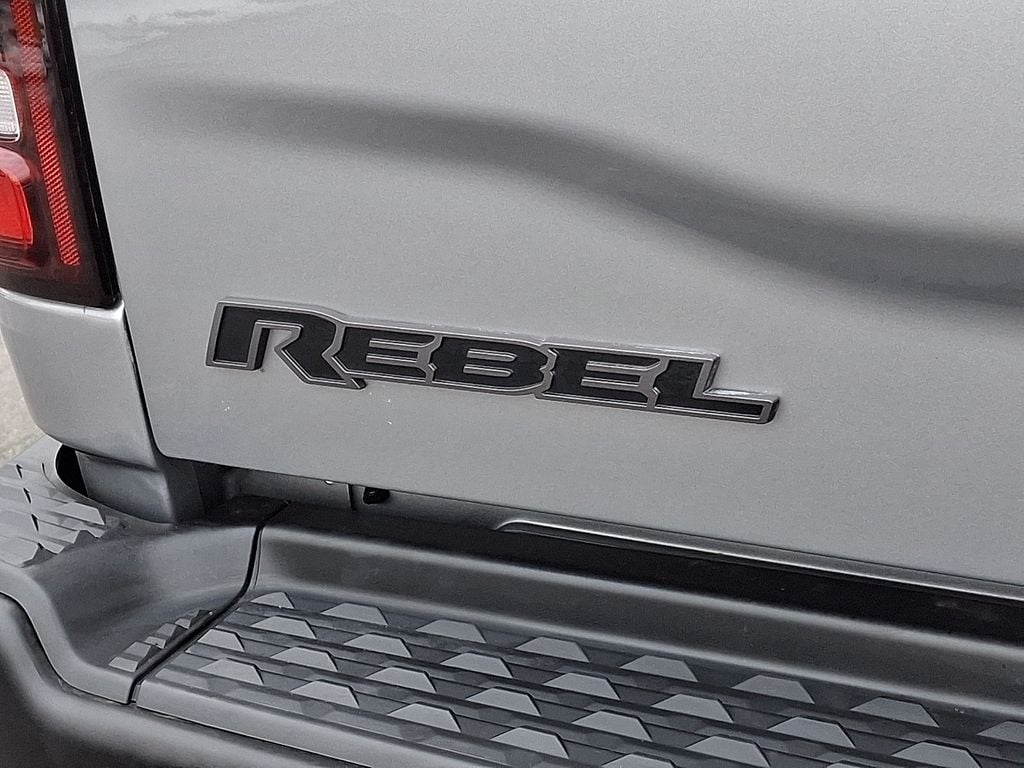 Thumbnail: 2024 RAM 2500 - 27