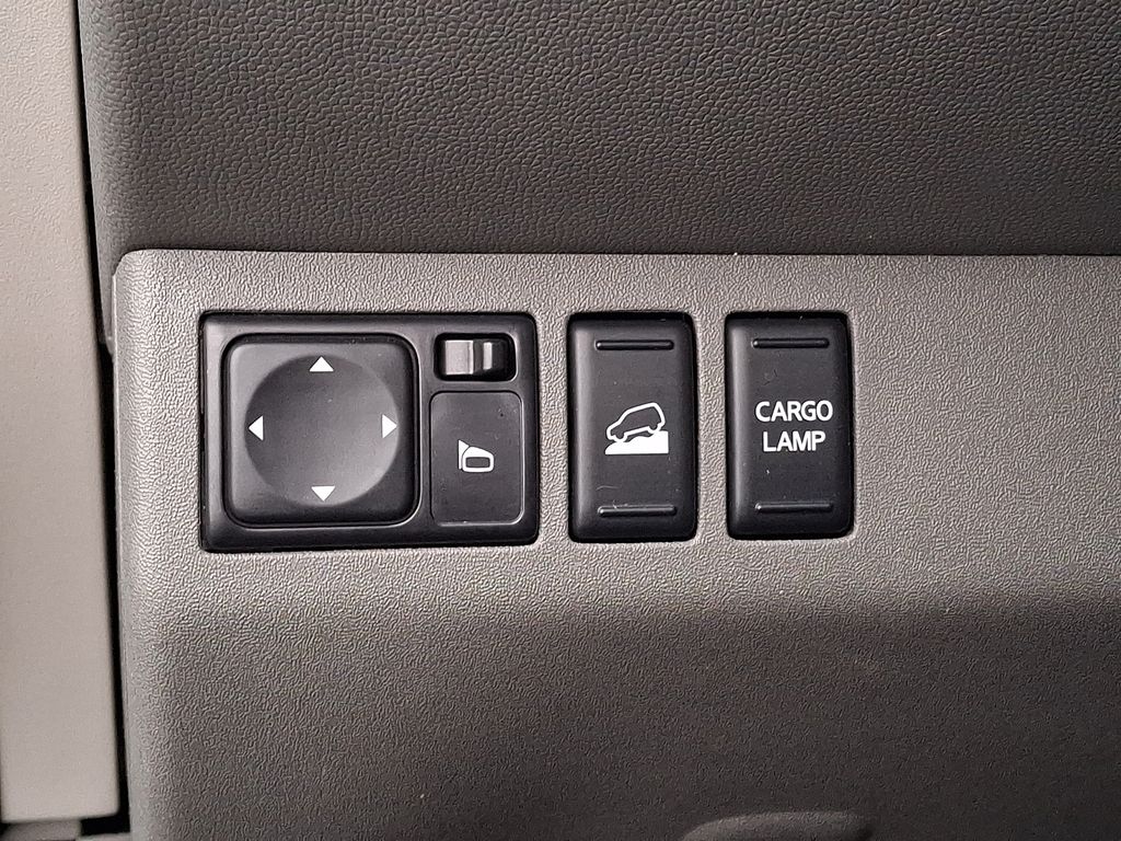 Thumbnail: 2018 Nissan Frontier - 20