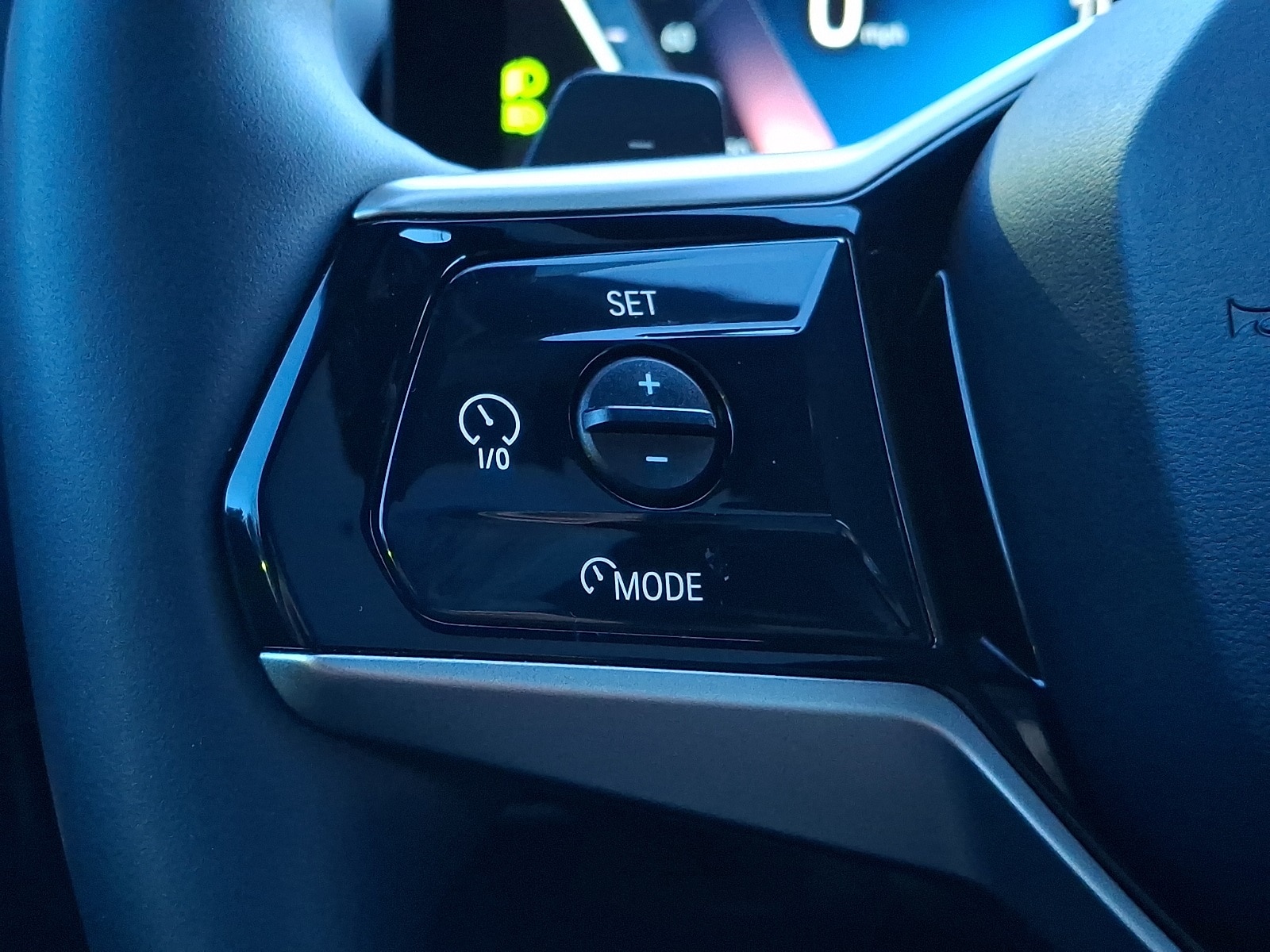 Thumbnail: 2025 BMW X3 - 16