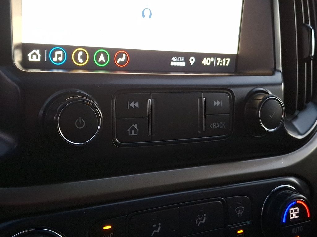 Thumbnail: 2021 Chevrolet Colorado - 14