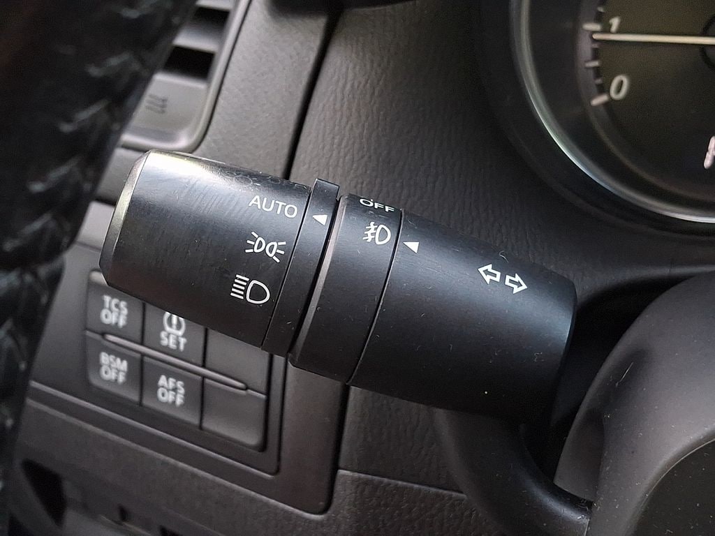 Thumbnail: 2014 Mazda CX-5 - 21