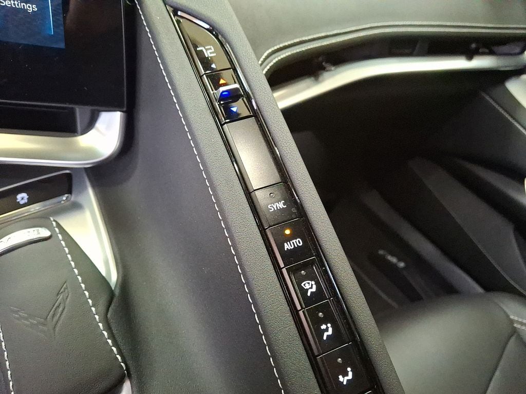 Thumbnail: 2024 Chevrolet Corvette - 13