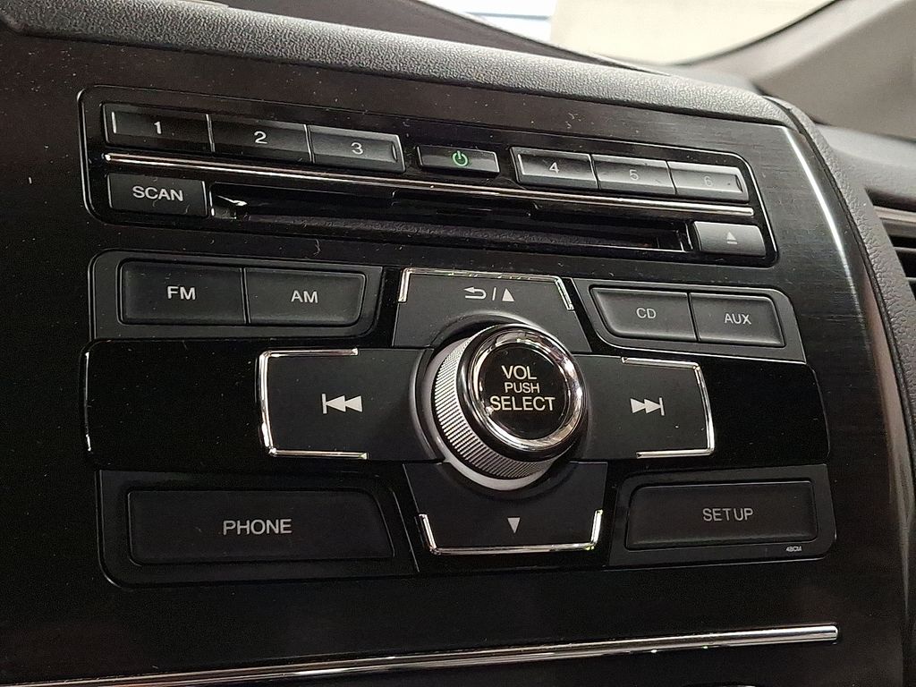 Thumbnail: 2013 Honda Civic - 15