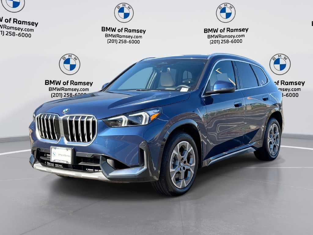 2025 BMW X1 28i