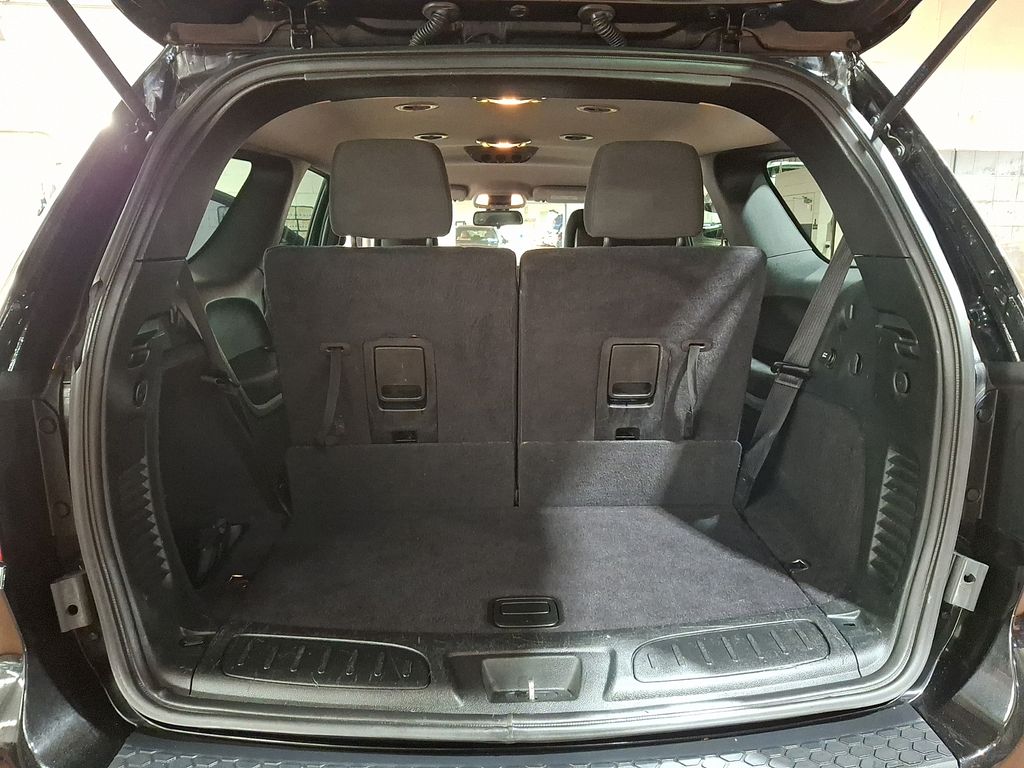 Thumbnail: 2014 Dodge Durango - 27