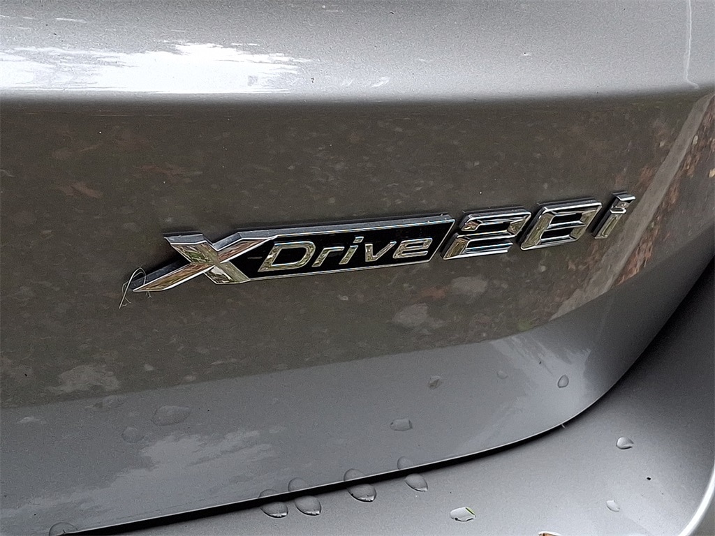 Thumbnail: 2025 BMW X1 - 29