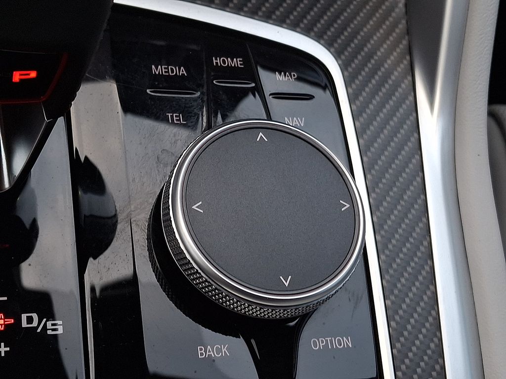 Thumbnail: 2024 BMW XM - 22