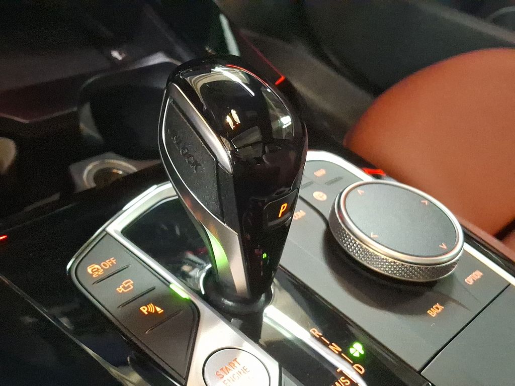 Thumbnail: 2024 BMW X3 - 12