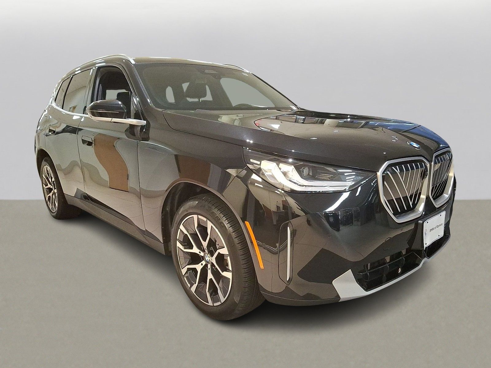 Thumbnail: 2025 BMW X3 - 3