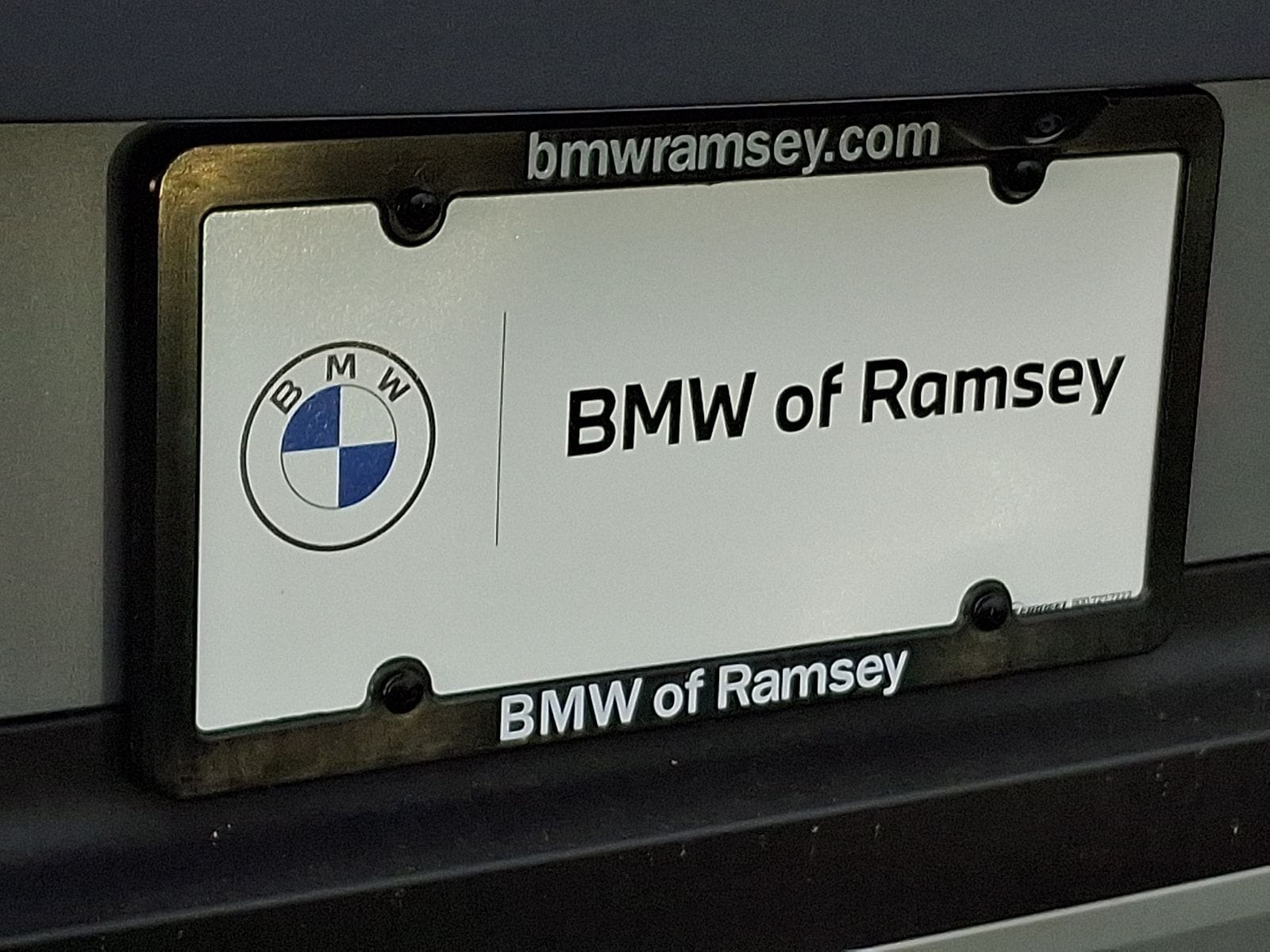 Thumbnail: 2025 BMW X3 - 30