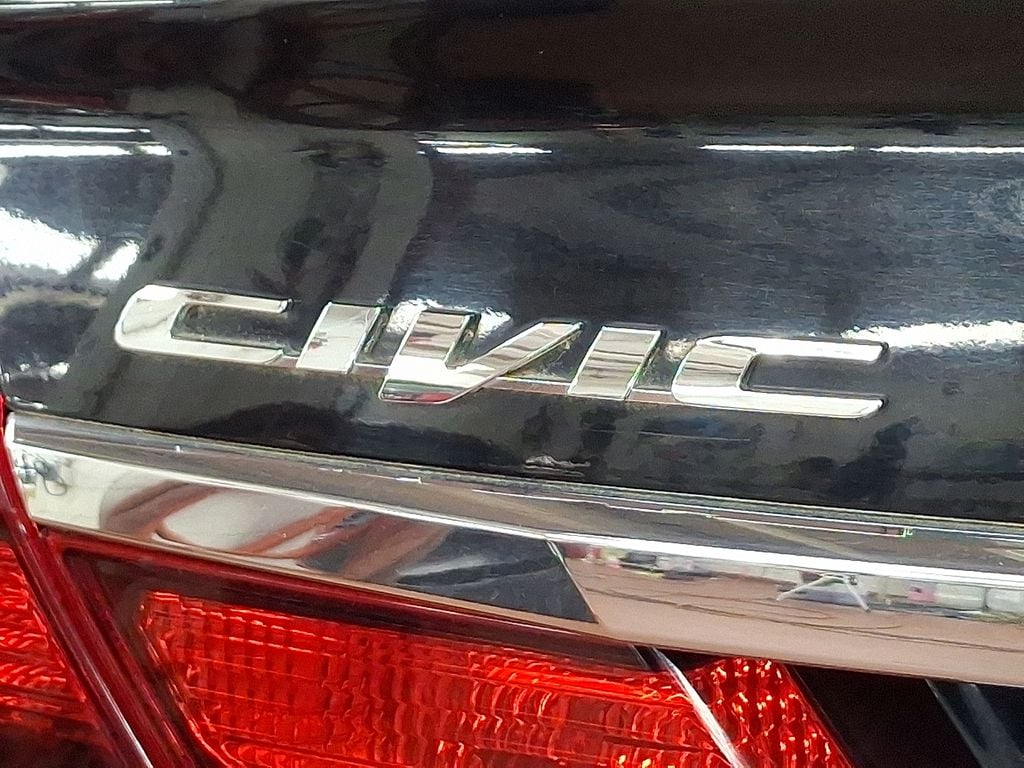 Thumbnail: 2013 Honda Civic - 29