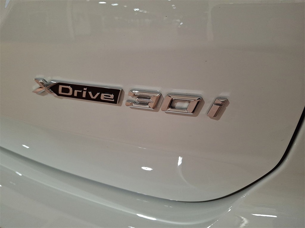2024 BMW X3 xDrive30i 23