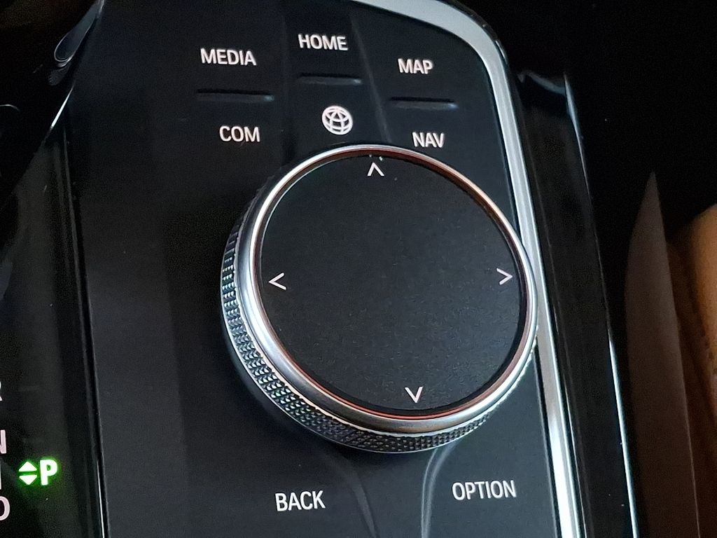 Thumbnail: 2024 BMW X3 - 24