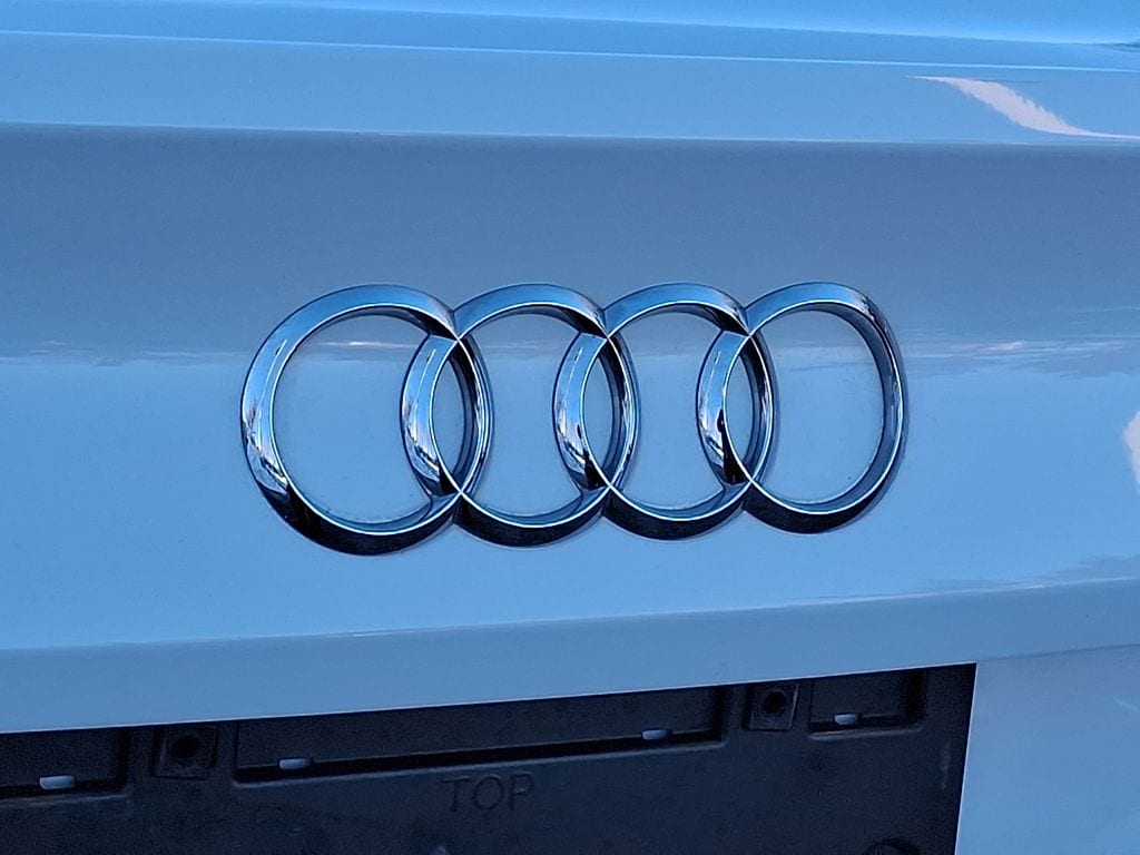 Thumbnail: 2019 Audi A5 - 30