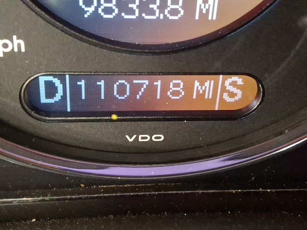 Thumbnail: 2008 Mercedes-Benz CLK - 14