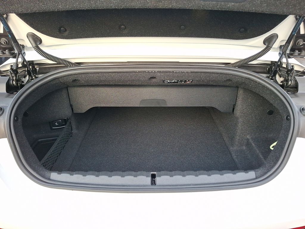 Thumbnail: 2025 BMW 4 Series - 26