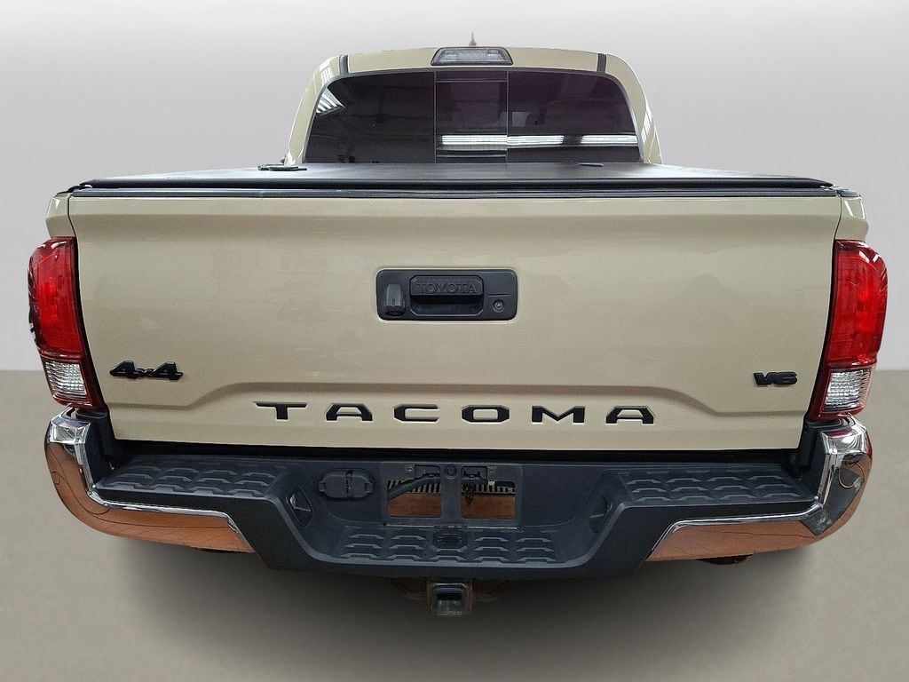 2019 Toyota Tacoma  5
