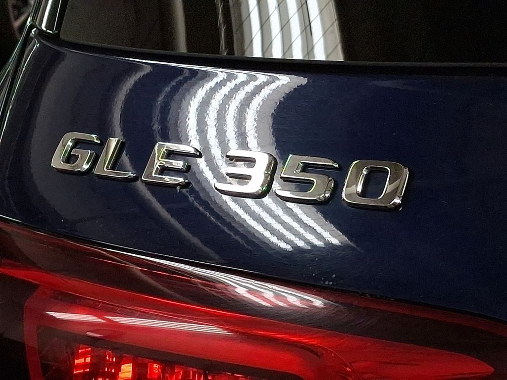 Thumbnail: 2020 Mercedes-Benz GLE - 28