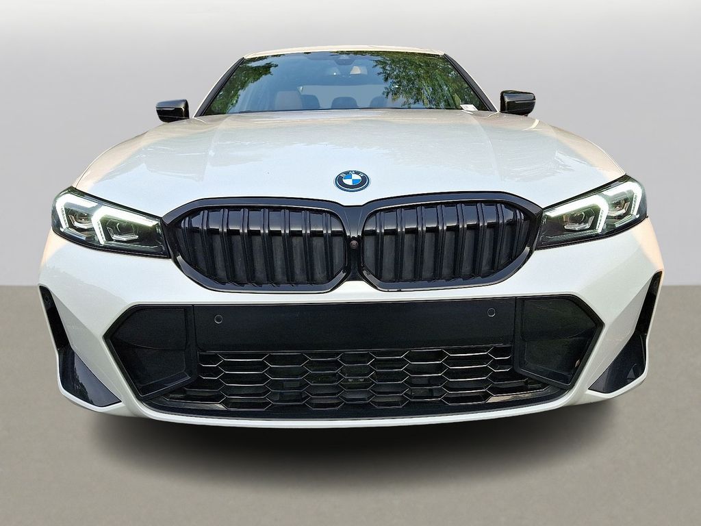2024 BMW 3 Series 330e xDrive 2