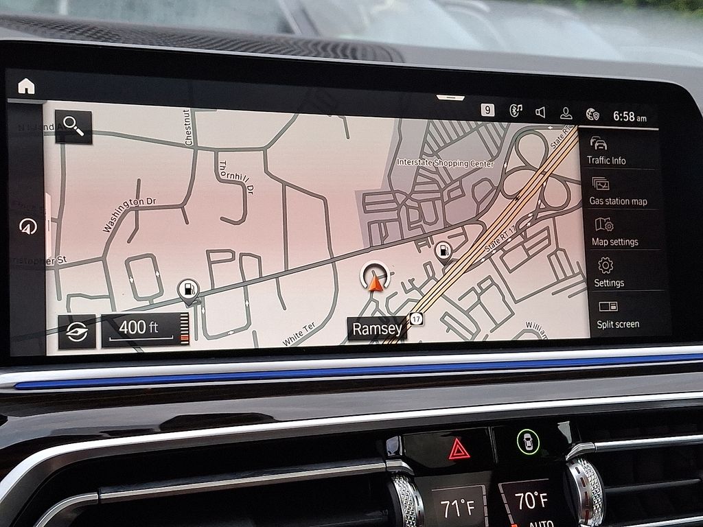Thumbnail: 2019 BMW X5 - 14