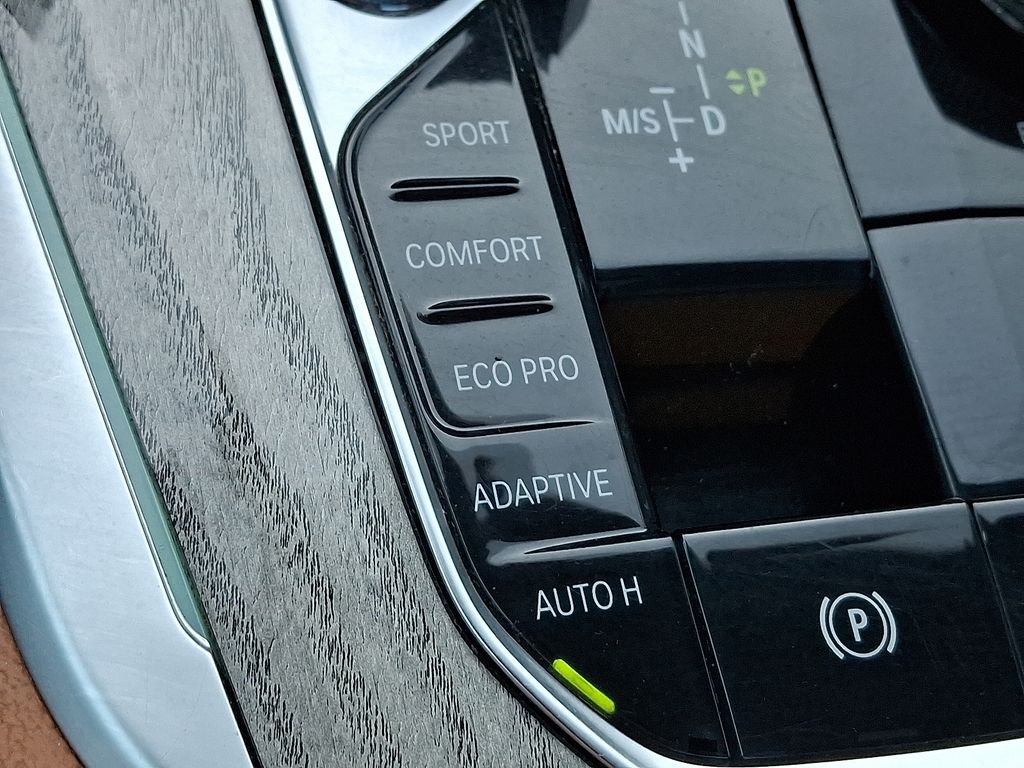 Thumbnail: 2019 BMW X5 - 22