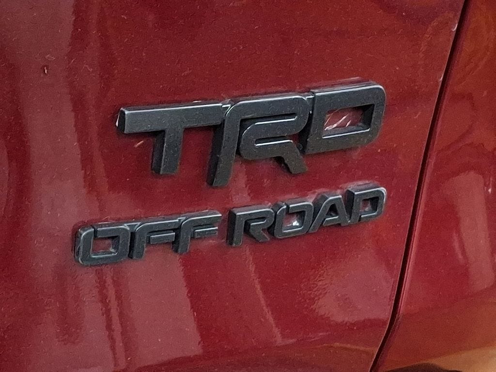 Thumbnail: 2023 Toyota RAV4 - 29