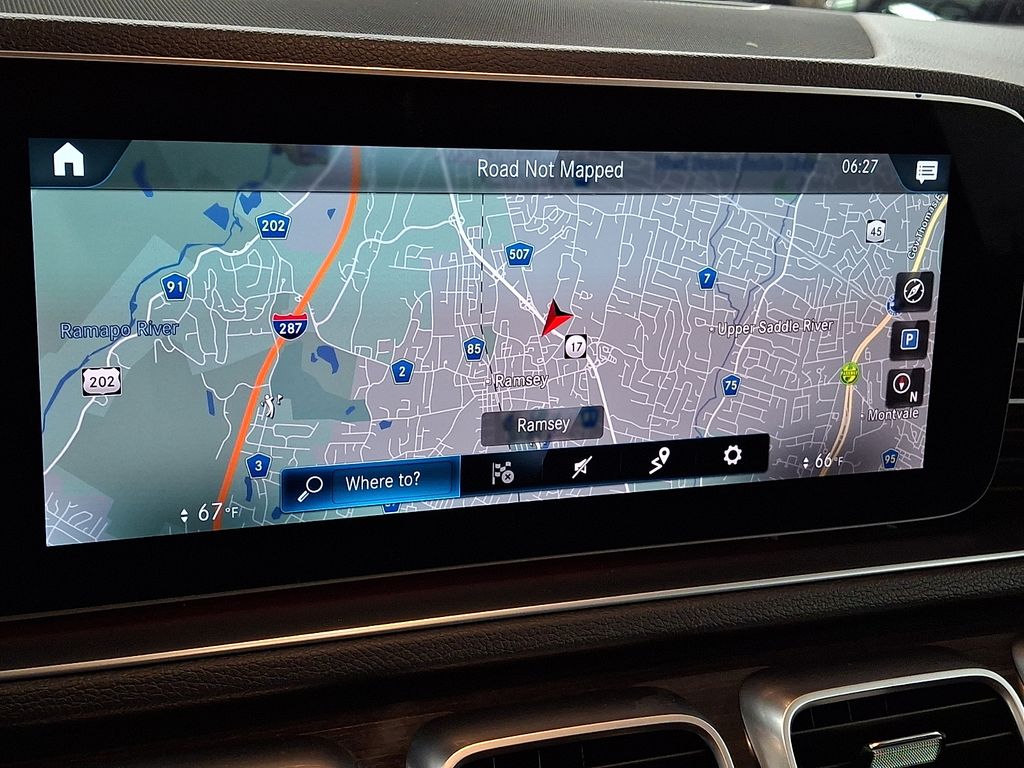 Thumbnail: 2022 Mercedes-Benz GLE - 14