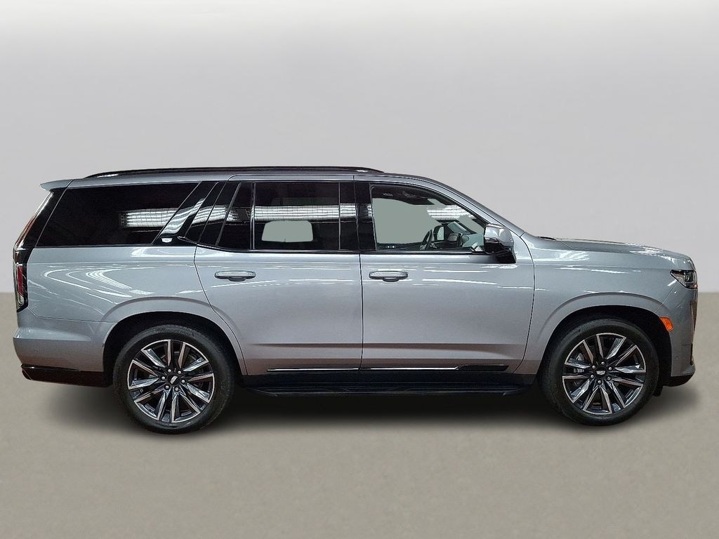 Used 2023 CADILLAC Escalade Sport Platinum SUV